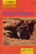 Animal Homes (Little Red Readers) Animal Homes (Little Red Readers)