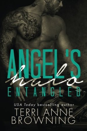 Angel's Halo: Entangled (Volume 2) Angel's Halo: Entangled (Volume 2)