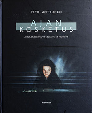 Ajan Kosketus Ajan Kosketus
