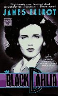 Black Dahlia, The Black Dahlia, The