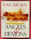 Angels & Demons: Special Illustrated Collector's Edition Angels & Demons: Special Illustrated Collector's Edition