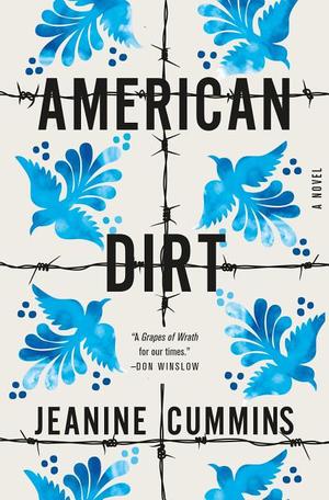 American Dirt American Dirt