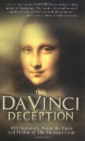 Da Vinci Deception, The Da Vinci Deception, The