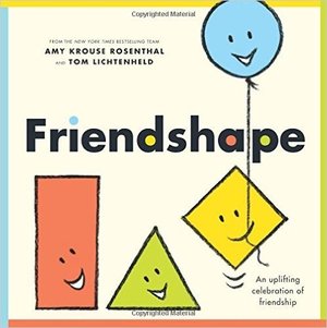 Friendshape Friendshape