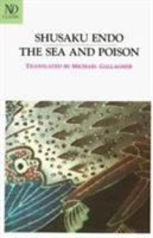 Sea and Poison, The Sea and Poison, The