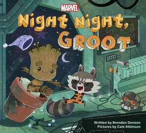 Night Night, Groot Night Night, Groot