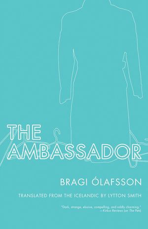Ambassador, The Ambassador, The