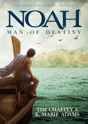 Noah: Man of Destiny - F CHA Noah: Man of Destiny - F CHA
