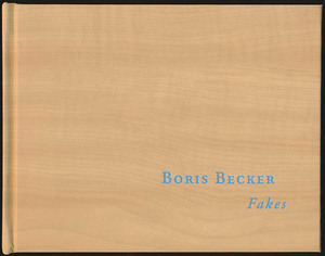 Boris Becker Fakes 232 Boris Becker Fakes 232