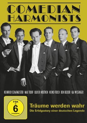 Comedian Harmonists Comedian Harmonists