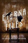 Eterna Files, The Eterna Files, The