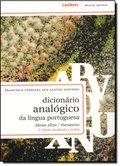Dicionário analógico da língua portuguesa Dicionário analógico da língua portuguesa