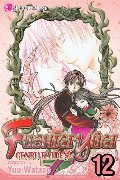 Fushigi Yûgi: Genbu Kaiden, Vol. 12 Fushigi Yûgi: Genbu Kaiden, Vol. 12