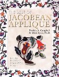 Best of Jacobean Applique, The Best of Jacobean Applique, The