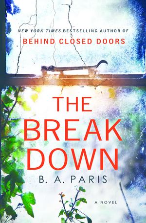Breakdown, The Breakdown, The