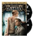 Great Gatsby (Two-Disc Special Edition DVD + UltraViolet), The Great Gatsby (Two-Disc Special Edition DVD + UltraViolet), The