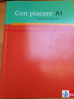 Con piacere A1 Guida per l'insegnante 023 Con piacere A1 Guida per l'insegnante 023
