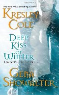 Deep Kiss of Winter Deep Kiss of Winter