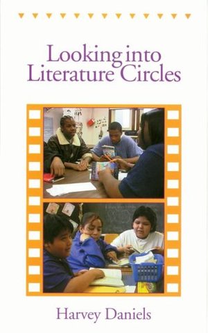 Looking into Literature Circles (VHS) Looking into Literature Circles (VHS)