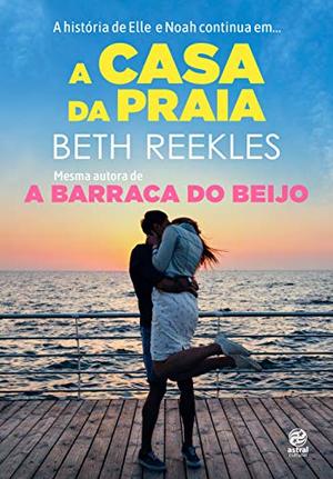 Casa da Praia (Em Portugues do Brasil), A Casa da Praia (Em Portugues do Brasil), A