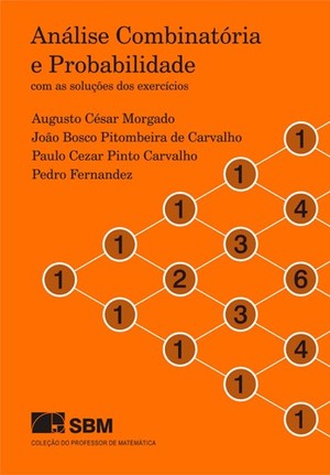 Análise Combinatória e Probabilidade Análise Combinatória e Probabilidade