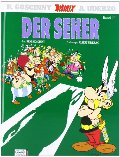 Asterix HC 19 Der Seher Asterix HC 19 Der Seher