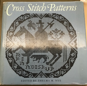 Cross Stitch Patterns Cross Stitch Patterns