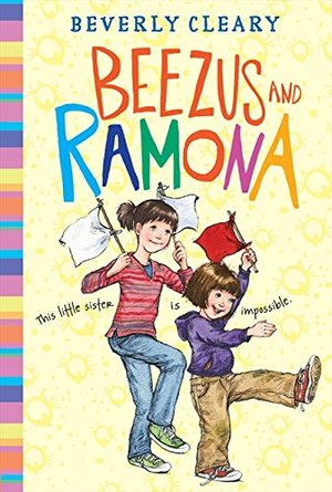 Beezus and Ramona Beezus and Ramona