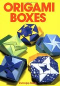 Origami Boxes Origami Boxes
