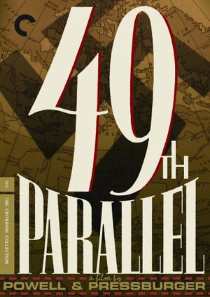 49th Parallel 49th Parallel