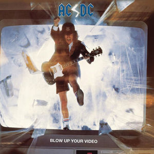 Blow Up Your Video Blow Up Your Video