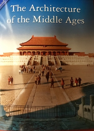 Architecture of the Middle Ages, The (6) Architecture of the Middle Ages, The (6)