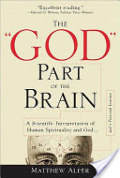 God Part of the Brain, The God Part of the Brain, The