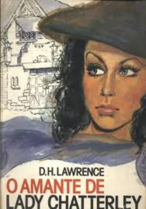 Amante de Lady Chatterley, O Amante de Lady Chatterley, O