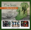 Irish in New Orleans, The Irish in New Orleans, The