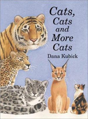 Cats, Cats and More Cats Cats, Cats and More Cats