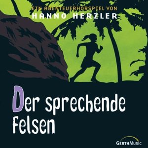 Wildwest-Abenteuer, Folge 5: Der sprechende Felsen Wildwest-Abenteuer, Folge 5: Der sprechende Felsen
