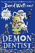 Demon Dentist Demon Dentist