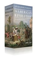 American Revolution: Writings from the Pamphlet Debate 1764-1776 (Library of America), The American Revolution: Writings from the Pamphlet Debate 1764-1776 (Library of America), The