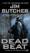 Dead Beat (The Dresden Files, Book 7) Dead Beat (The Dresden Files, Book 7)
