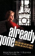 Already Gone Already Gone