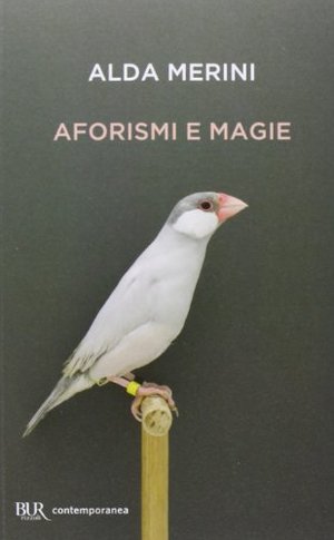 Aforismi e magie Aforismi e magie