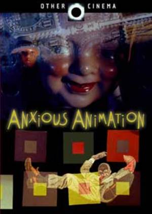 Anxious Animation Anxious Animation