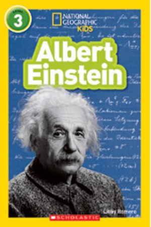Albert Einstein Albert Einstein
