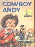 Cowboy Andy Cowboy Andy
