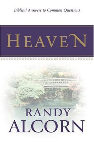 Heaven: Biblical Answers To Common Questions (booklet) Heaven: Biblical Answers To Common Questions (booklet)