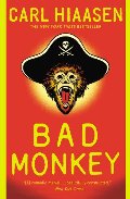 Bad Monkey Bad Monkey
