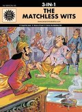 Matchless Wits Raman & Gopal (10016), The Matchless Wits Raman & Gopal (10016), The