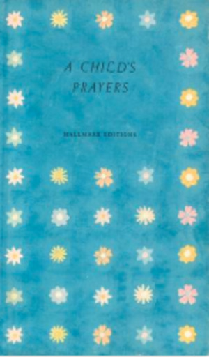 Child's Prayers, A Child's Prayers, A