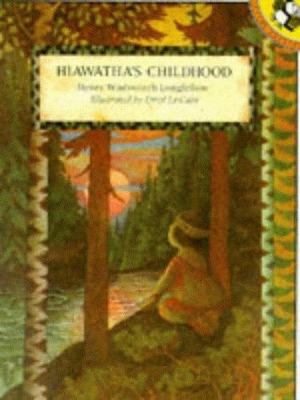 Hiawatha's Childhood Hiawatha's Childhood